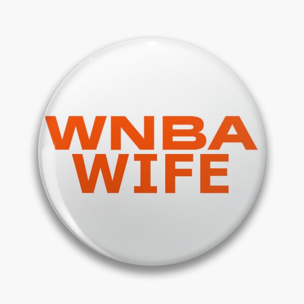 Item preview, wnba wife designed and sold by createandrogyny.