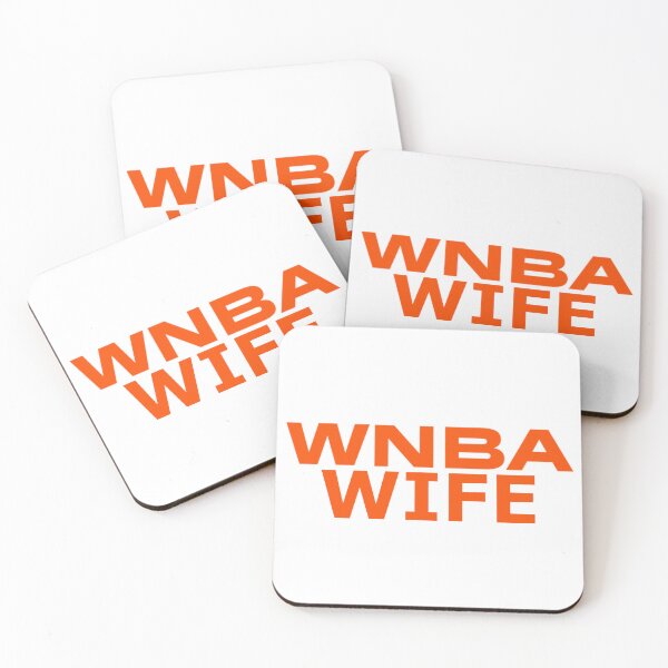 Item preview, wnba wife designed and sold by createandrogyny.