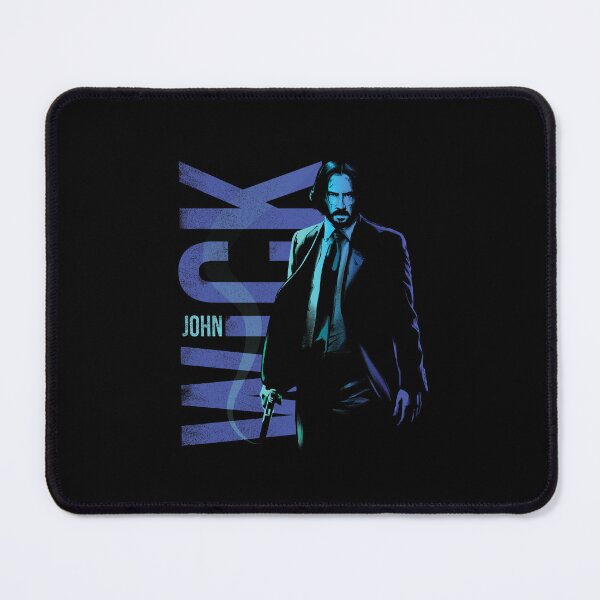Item preview, John Wick 3 designed and sold by DreamPrintPro.