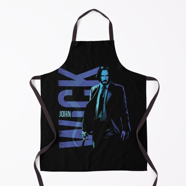 Item preview, John Wick 3 designed and sold by DreamPrintPro.