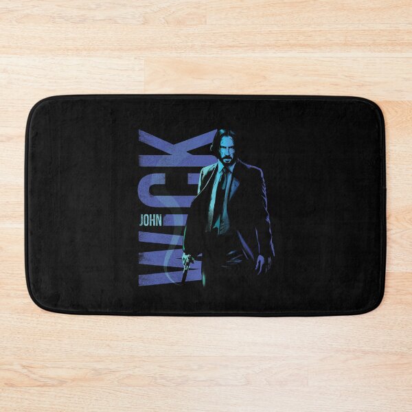 Item preview, John Wick 3 designed and sold by DreamPrintPro.