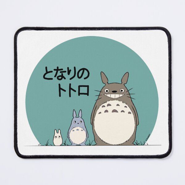 Item preview, My neighbor Totoro designed and sold by Art-Kay.
