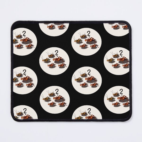 Item preview, I love my army of crickets designed and sold by BeataY6Art.