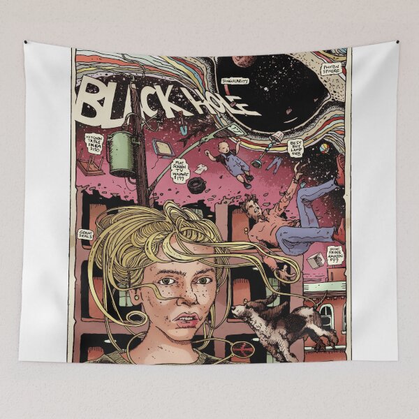 Item preview, Black Hole designed and sold by Sean Simmans.