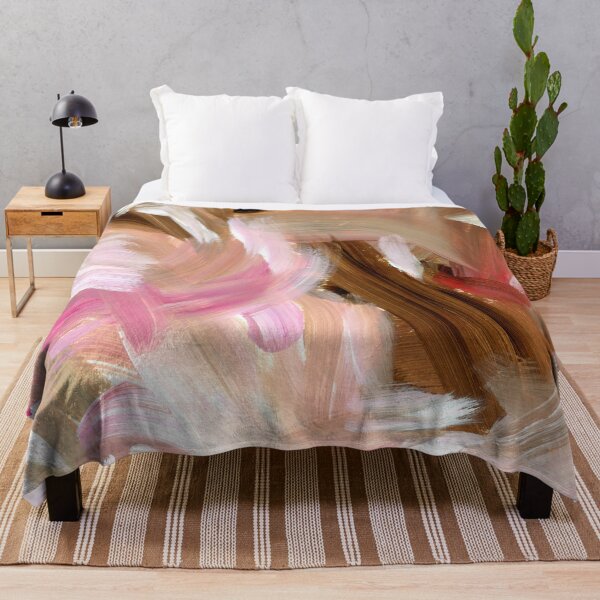 Item preview, Abstract Bohemian style 10.13 designed and sold by BlessartAE.