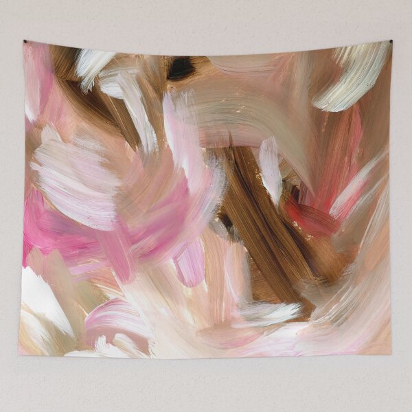 Item preview, Abstract Bohemian style 10.13 designed and sold by BlessartAE.