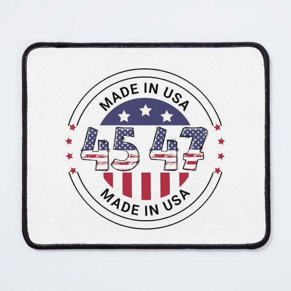 Item preview,  45 47 Trump 2024 designed and sold by widianeworld.