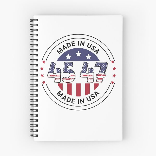 Item preview,  45 47 Trump 2024 designed and sold by widianeworld.