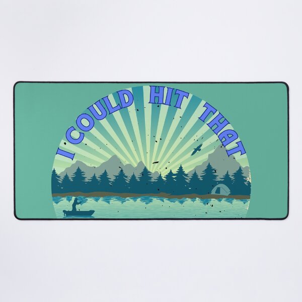 Item preview, I Could Hit That Shirt designed and sold by Makemedesign.