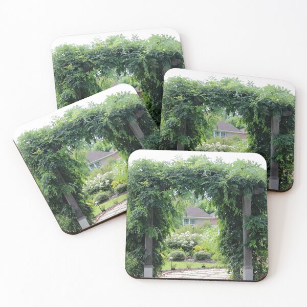Item preview, Come Into The Garden designed and sold by Cynthia48.