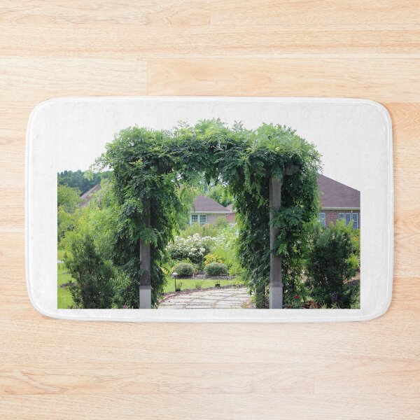 Item preview, Come Into The Garden designed and sold by Cynthia48.