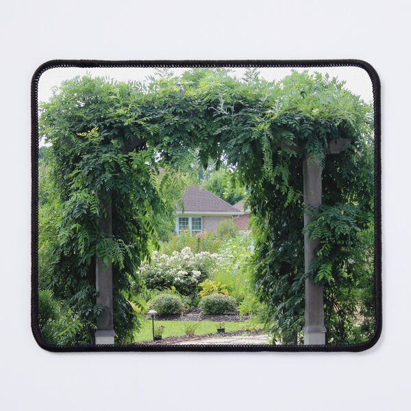 Item preview, Come Into The Garden designed and sold by Cynthia48.