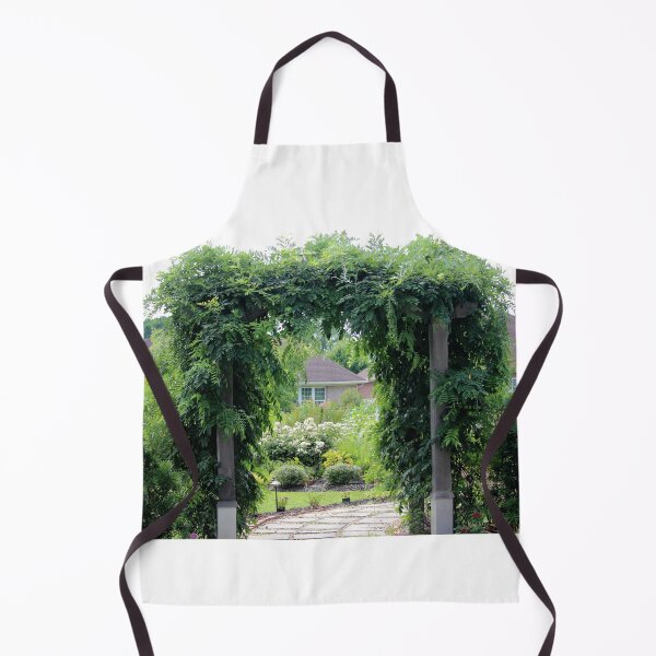 Item preview, Come Into The Garden designed and sold by Cynthia48.