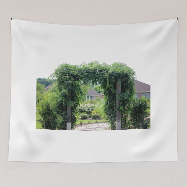 Item preview, Come Into The Garden designed and sold by Cynthia48.