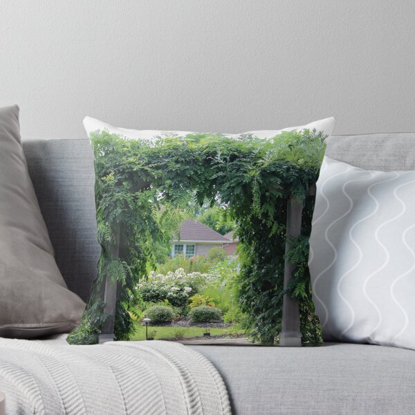 Item preview, Come Into The Garden designed and sold by Cynthia48.
