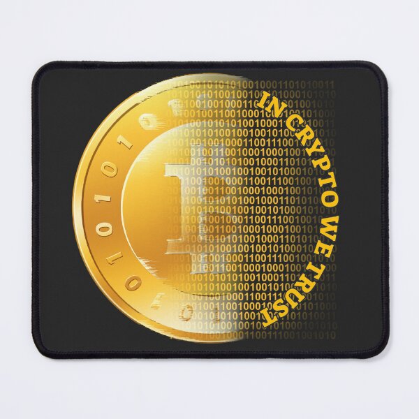 Item preview, Crypto Trust designed and sold by Chroma Artis.