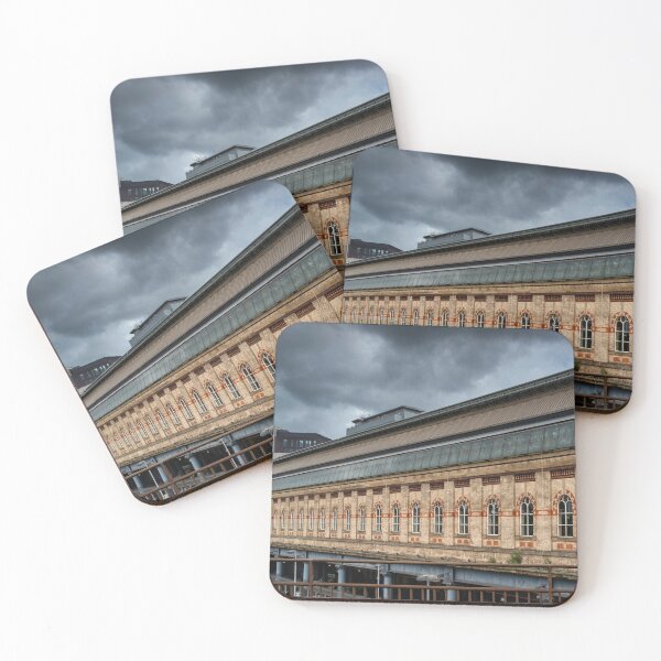 Item preview, Manchester Piccadilly train station designed and sold by jasminewang.