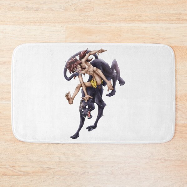 Item preview, The Jungle Book Shonen Mowgli (White) designed and sold by MurpheusTech.