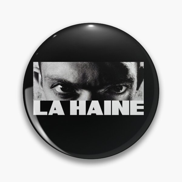 Item preview, LA HAINE VINZ designed and sold by Lahaine1317.
