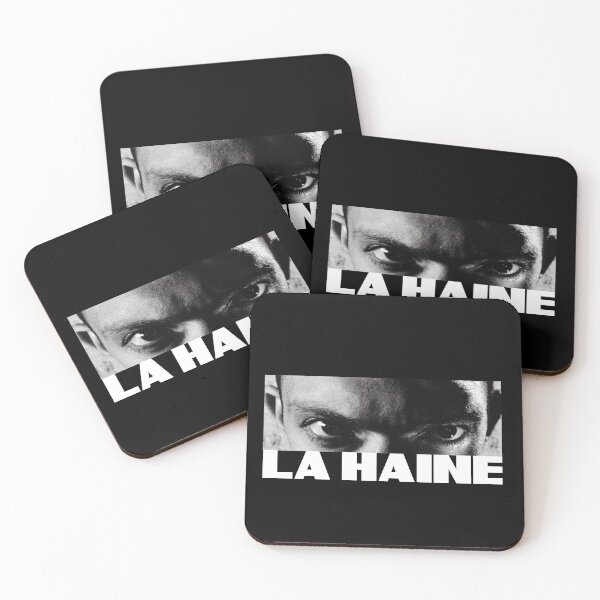 Item preview, LA HAINE VINZ designed and sold by Lahaine1317.