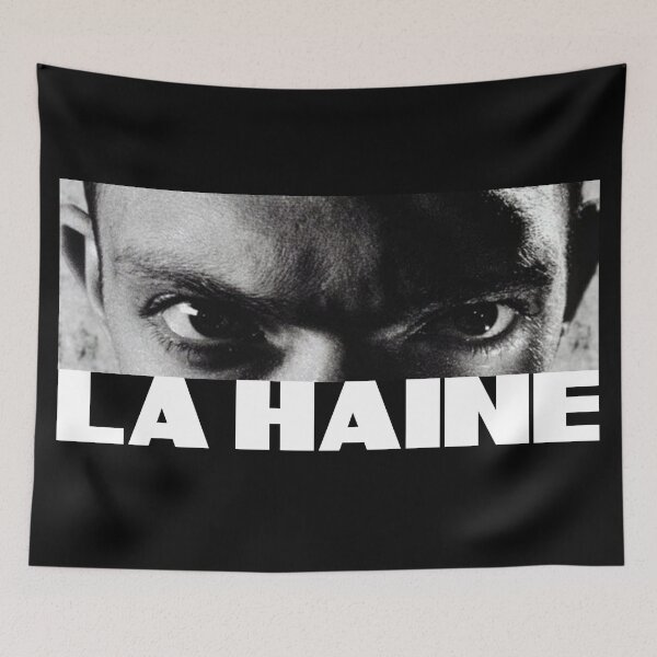 Item preview, LA HAINE VINZ designed and sold by Lahaine1317.