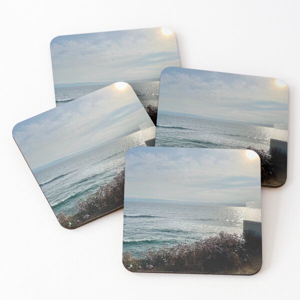 Item preview, La Jolla Waves designed and sold by KoffiiKai.