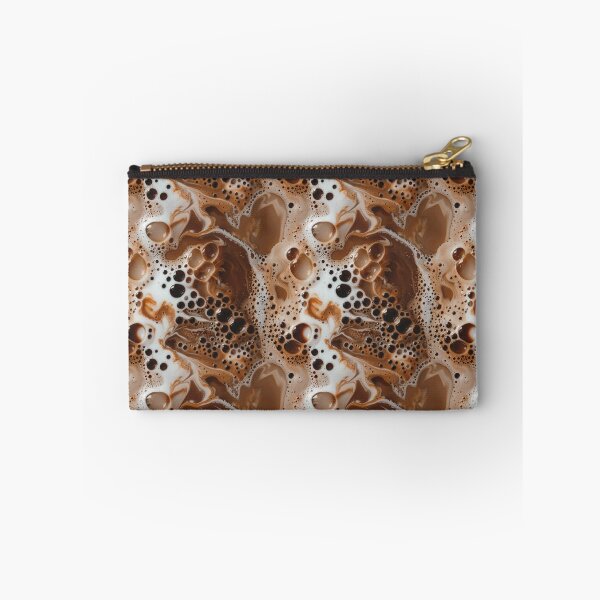Item preview, Coffee-Milk Foam  designed and sold by UniqVibe.