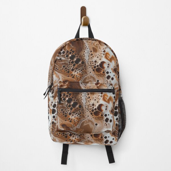 Item preview, Coffee-Milk Foam  designed and sold by UniqVibe.