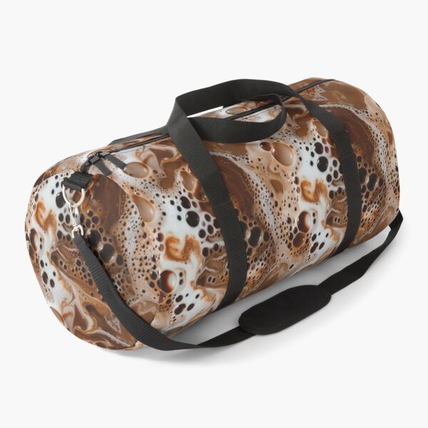 Item preview, Coffee-Milk Foam designed and sold by UniqVibe.