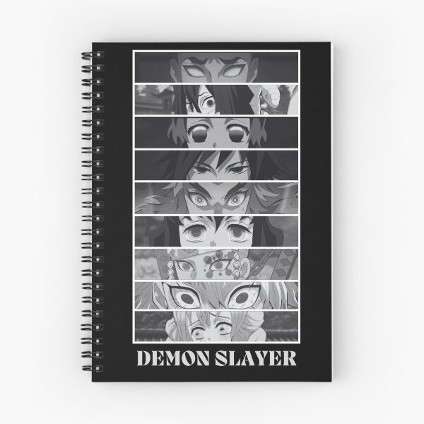 Item preview, Demon Slayer Hashira designed and sold by MasterTheDude.
