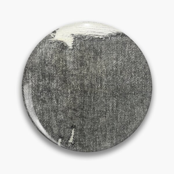 Item preview, Black Denim Scratch designed and sold by Binsagar.