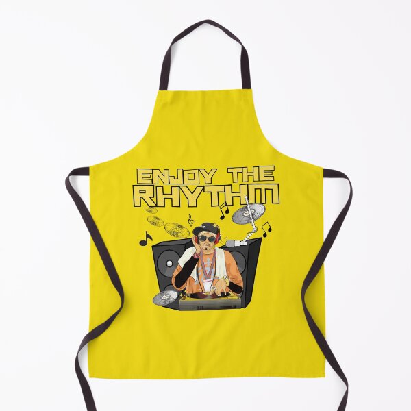 Item preview, Enjoy the rhythm designed and sold by Peerless-Prime.