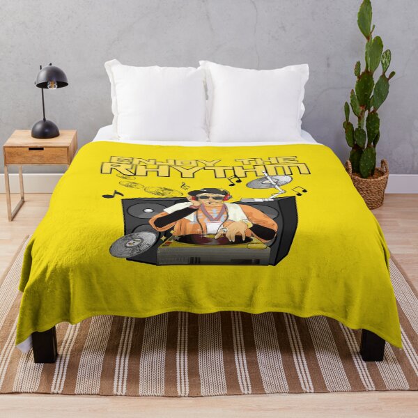 Item preview, Enjoy the rhythm designed and sold by Peerless-Prime.