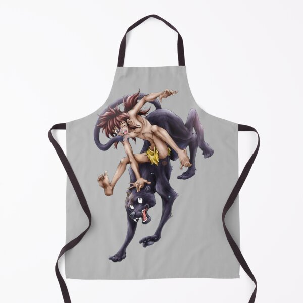 Item preview, The Jungle Book Shonen Mowgli (Silver) designed and sold by MurpheusTech.