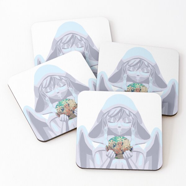 Item preview, Beloved of the anemo archon  designed and sold by E-Shu.