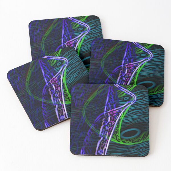 Item preview, Celestial Serenade designed and sold by Dan Stephens.