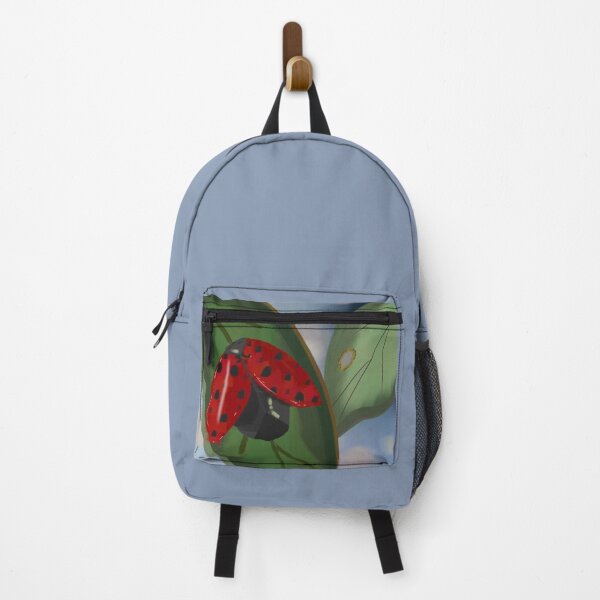 Item preview, Ladybug designed and sold by KristenKreates.