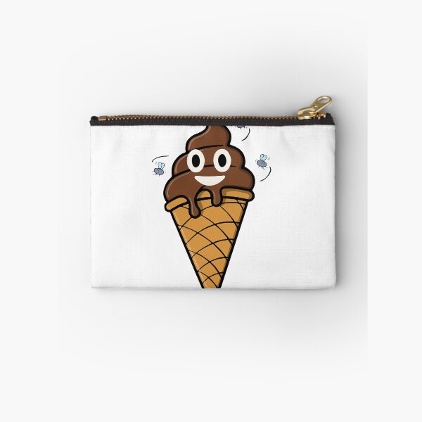 Item preview, Shit ice cream designed and sold by NinoMelon.