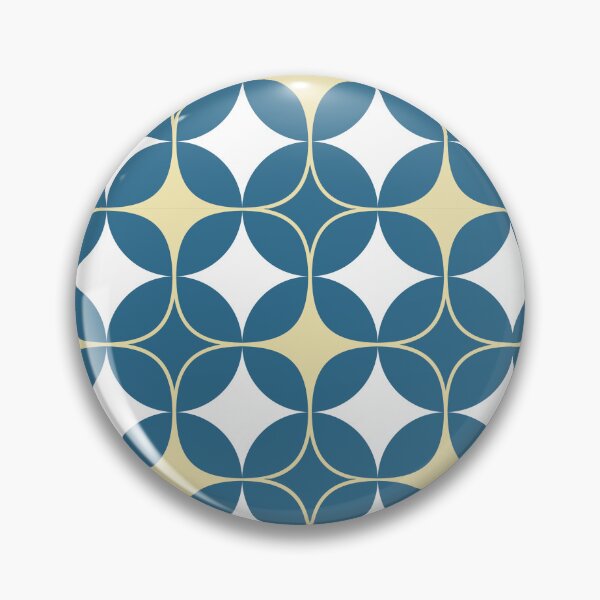 Item preview, Interlocking Circles  designed and sold by ViYa1.