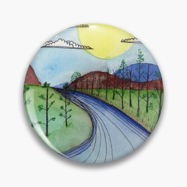 Item preview, A river runs through it designed and sold by David Ulm.