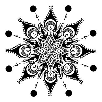 Artwork thumbnail, Phoenix Star by LuWorx