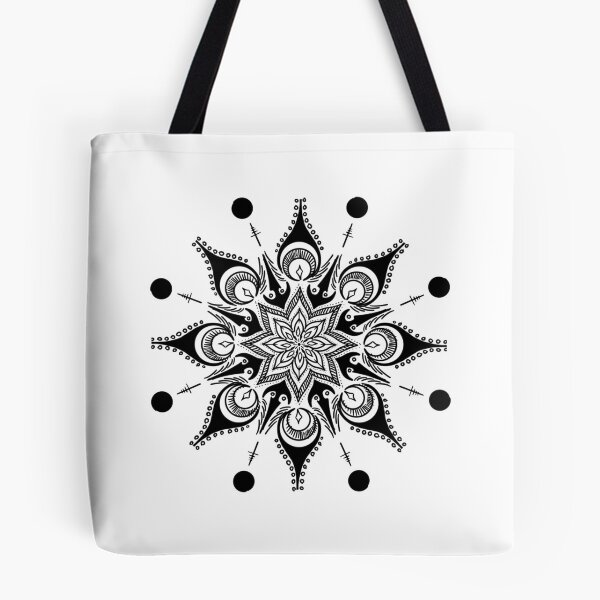 Item preview, Phoenix Star  designed and sold by LuWorx.