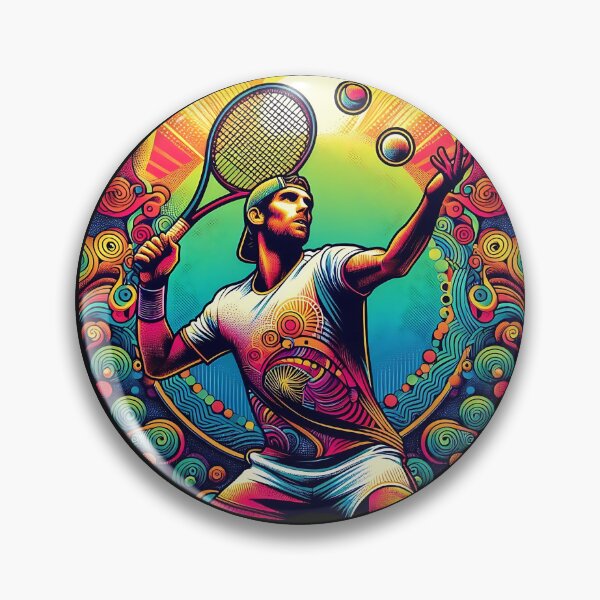 Item preview, Tennis Energy designed and sold by Indoni.