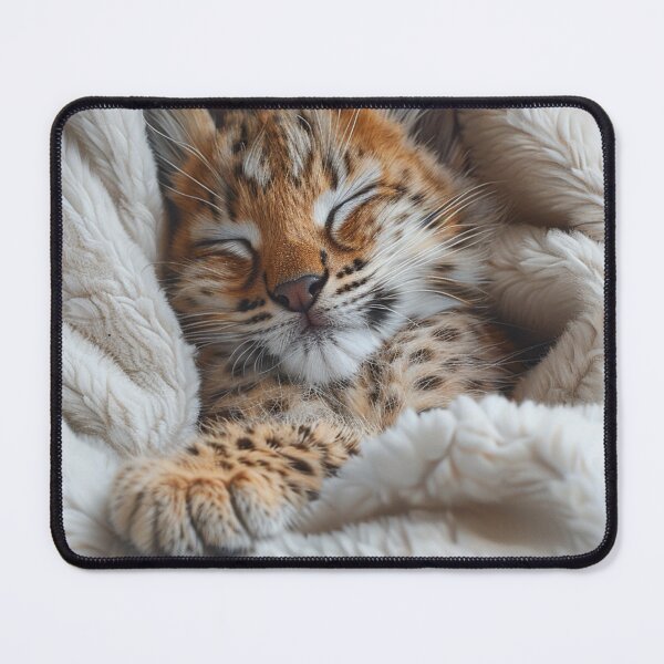 Item preview, Sleep tight Leomi designed and sold by dazzeink.