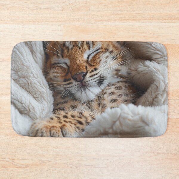 Item preview, Sleep tight Leomi designed and sold by dazzeink.