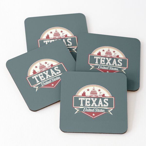 Item preview, Texas - United States  designed and sold by GoodOldVintage.