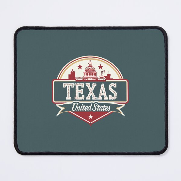Item preview, Texas - United States  designed and sold by GoodOldVintage.