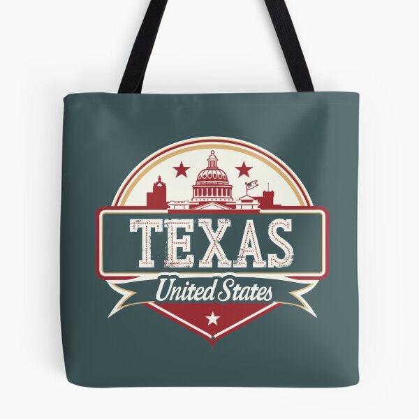 Item preview, Texas - United States  designed and sold by GoodOldVintage.