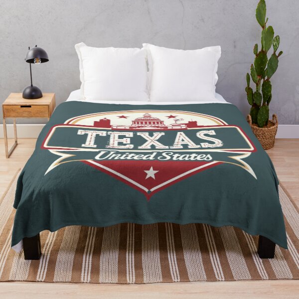 Item preview, Texas - United States designed and sold by GoodOldVintage.