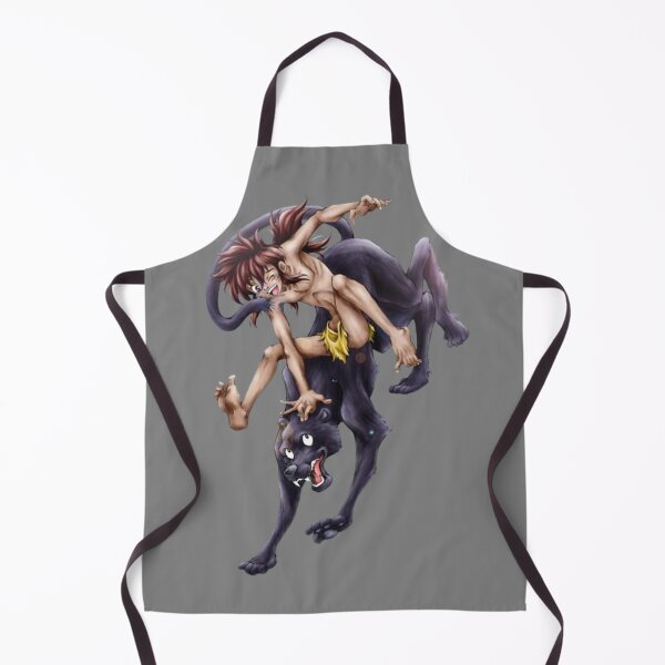 Item preview, The Jungle Book Shonen Mowgli (Grey) designed and sold by MurpheusTech.